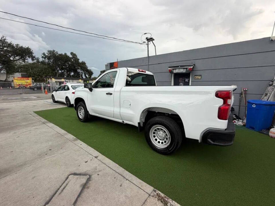 chevrolet silverado 1500 2023 3GCNAAEK3PG353017 image chevrolet silverado 1500 2023 3GCNAAEK3PG353017 image